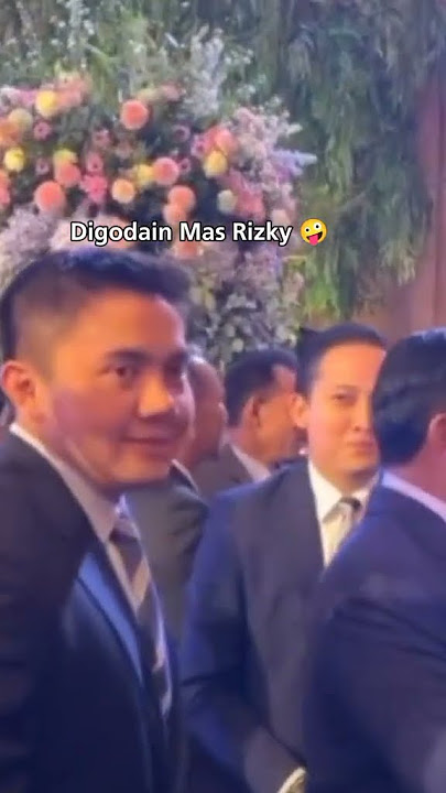 Download lagu Pak Tiw kalau kondangan sibuk ngapain aja ya 🤔 #mayorteddy #letkolteddy #teddyindrawijaya #seskab