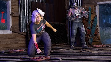 I made it IMPOSSIBLE to ESCAPE THE BASEMENT in DBD...