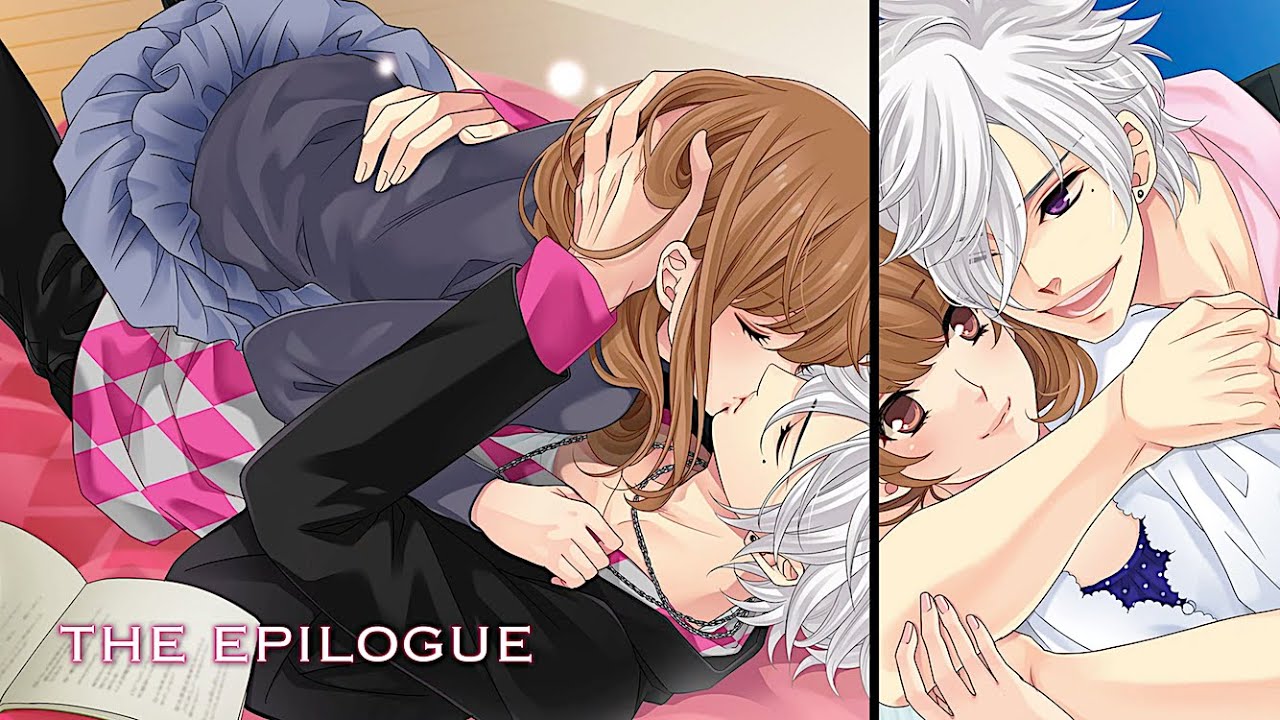 Brothers Conflict Hentai
