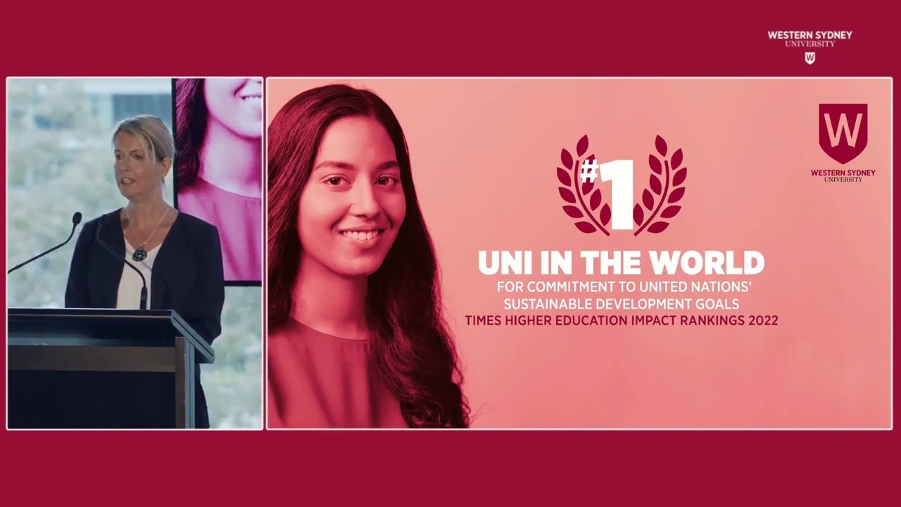 Urban Transformation Research Centre Launch