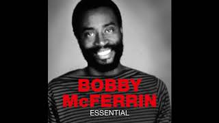 Bobby McFerrin - Turtle Shoes