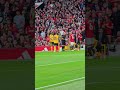 Martinez 1 Neto 0 #mufc #munwol #martinez #manchesterunited #lisandromartinez