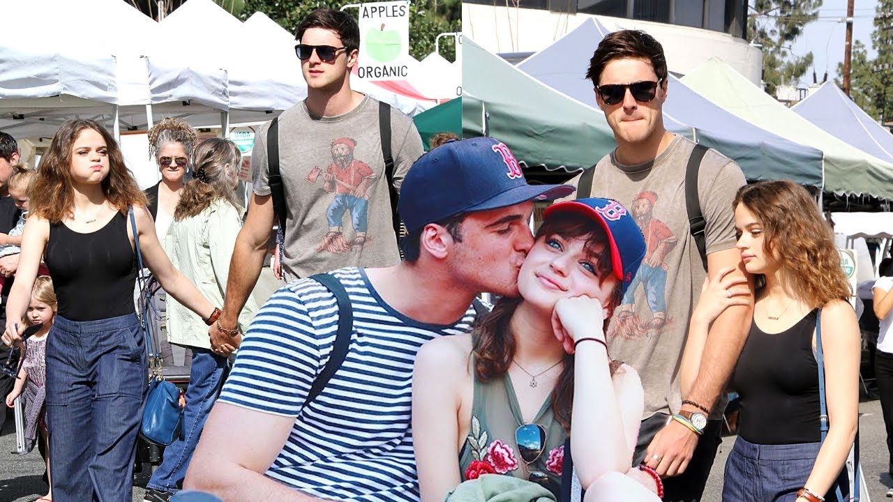 Joey King And Jacob Elordi Dating Again In Real Life!!