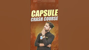 UP Board Class 12 Crash Course 2026 | RWA Capsule Crash Course 2026 | UP Board Exam 2026 #upboard