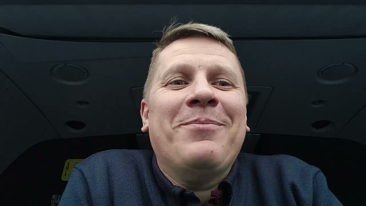 Про отпуск и Siemes Desiro Br642