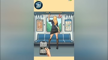 Frustrating Puzzle Games Level 50 Gameplay