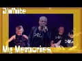 D.White - My Memories (LIVE, 2023). Euro Dance, NEW Italo Disco, Euro Disco, Best music of 80-90s