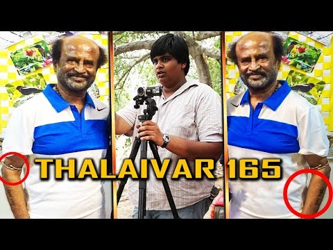 rajiniaknth-165-|-latest-shooting-spot-update-|-thalaivar-165-|-karthik-subbaraj-|-ரஜினிகாந்த்-|-tm