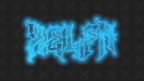 The *BEST* Eon Ident | FREE Alight Motion Preset