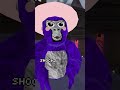 What maps should I do next? #gorillatag #gtag #vr #shorts #fypシ゚viral #oculus #quest3 #recommended