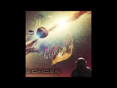 TITANOSAUR - Echoes [FULL ALBUM] 2023  (lyrics in 'pinned' comment)