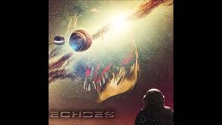 TITANOSAUR - Echoes [FULL ALBUM] 2023  (lyrics in &#39;pinned&#39; comment)