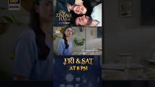 Meri Zindagi Hai Tu  Promo  Upcoming Episode 20  Bilal Abbas Khan  Ary Digital Drama