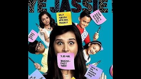 Oye Jassie   Episode 26   Disney Channel  Disney india  oye jassie season 1
