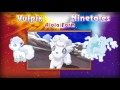 Beginning of video