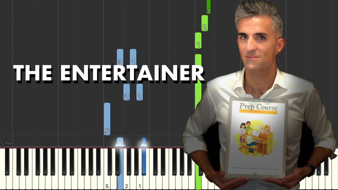 Alfred's Basic Piano Library Prep Course Level F Lesson Book: 