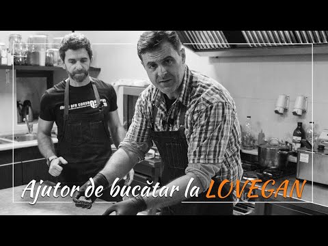 Video: Ce este un ajutor de bucătărie?