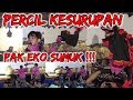 Download Lagu PERCIL Cs - 4 Juli 2018 - Ki Eko - Kaligentong Pucanglaban Tulungagung