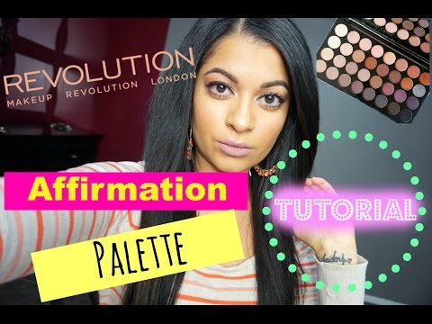 Video: Maquillaje Revolución Amazing Eyeliner Stardust Revisión