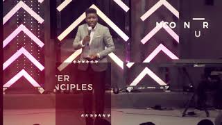 Gerald A Johnson Ministries