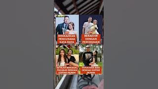 perjalanan cinta cupi cupita yg penuh dengan luka #gosipartis #artis #beritaviral #fyp