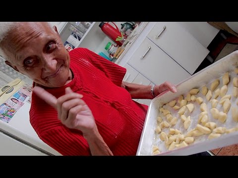 BISCOITINHO DE NATA - DONA NEUSA