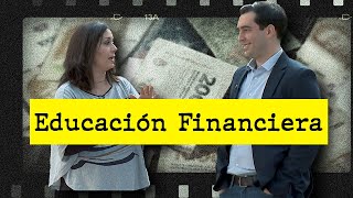 Entretanto 07  Educación financiera