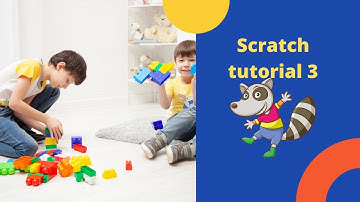 How to make a Sprite fly in Scratch