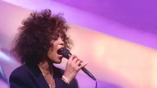Whitney Houston | I Wanna Dance With Somebody | LIVE on Top Of The Pops 1987 | Immersive Audio