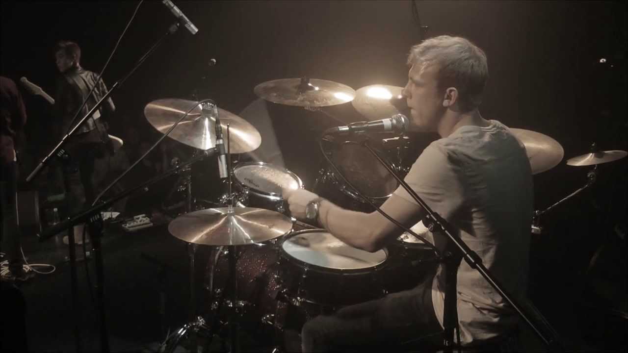 Dog in a Bag @ Live - Store Vega