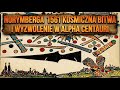 Norymberga 1561 Kosmiczna bitwa i wyzwolenie w Alpha Centauri