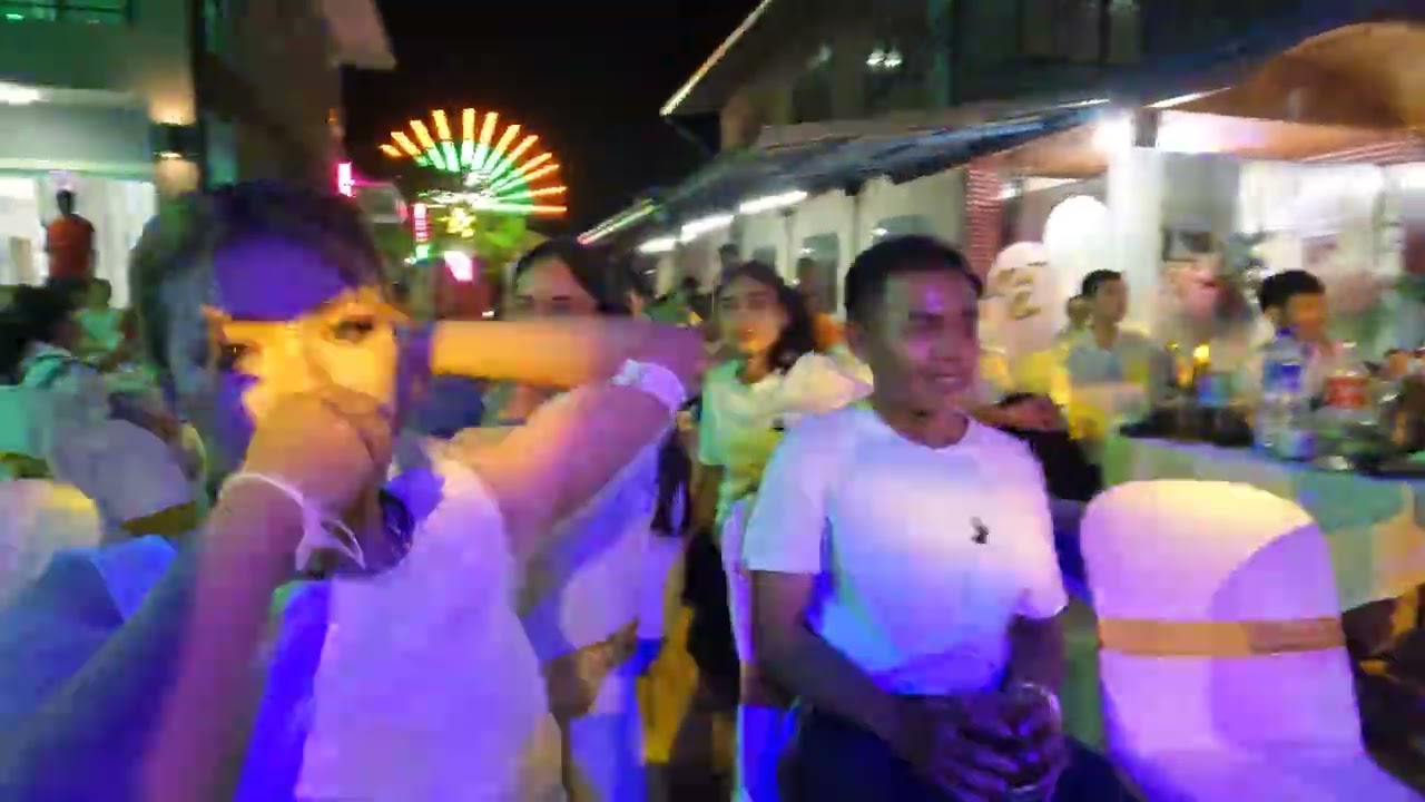 งานแต่ง สุรินทร เชื้อเมฆ