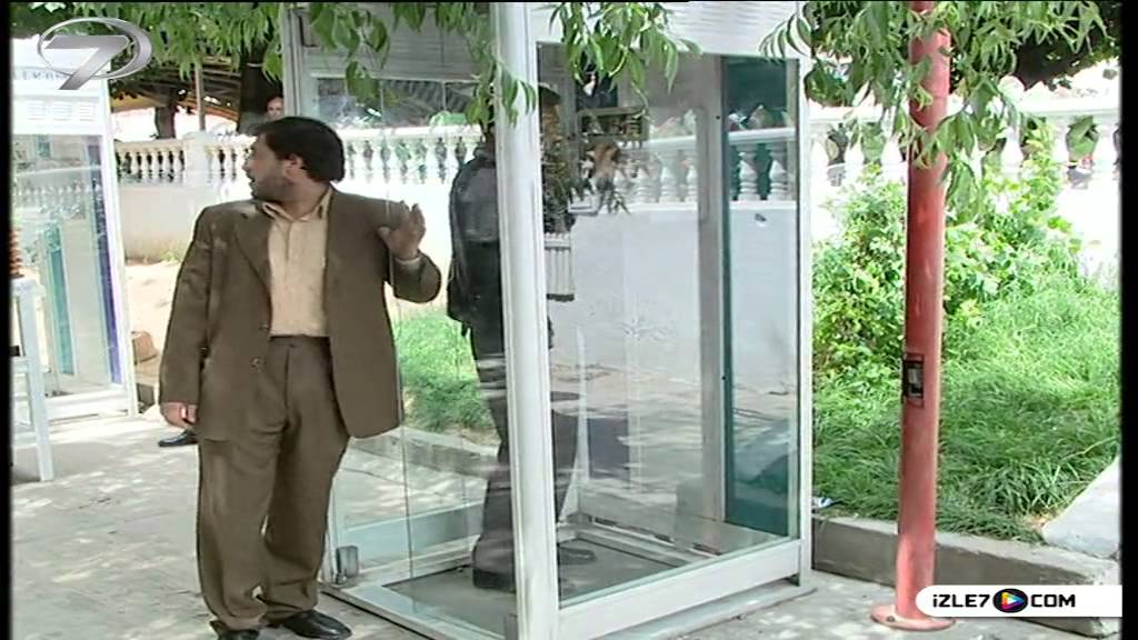 Dumanlı Yol 11. Bölüm