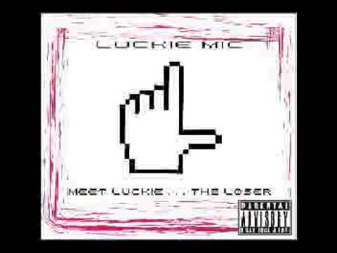 03 - Luckie Mic - Dreamland