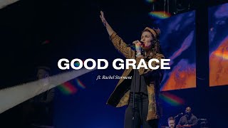 Video thumbnail of "Good Grace | Hillsong UNITED (Cover by Destiny Church Worship)"
