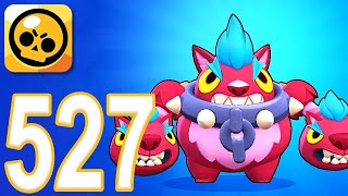 Brawl Stars - Gameplay Walkthrough Part 527 - Cerberus Tick (iOS, Android)