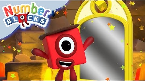 Learn Addition | 30 Minutes of Addition! | @Numberblocks
