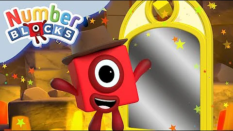 Learn Addition | 30 Minutes of Addition! | @Numberblocks