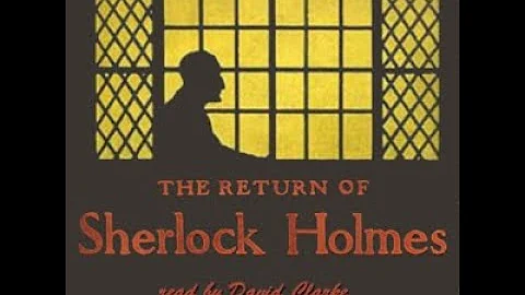 The Adventure of the Second Stain: A Classic Sherlock Holmes Mystery - Full Audiobook