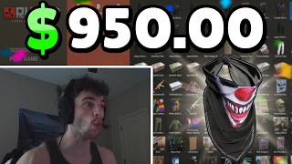 Can I Profit From Opening Rust Cases