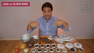 Begin Your Tea Journey Today