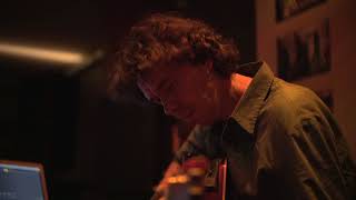 Download Lagu Lorenzo Frizzera – Improvvisazione (intro) MP3