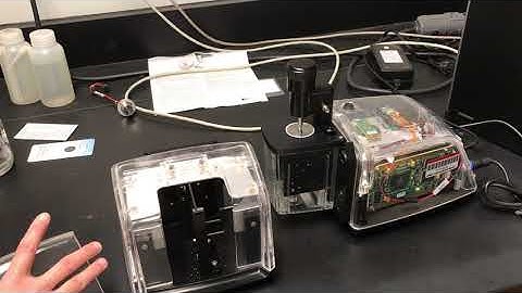 Cary 630 FTIR Overview