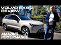 Seven Seater EVs Don't Get Better | 2025 Volvo EX90 Review