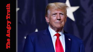 Not The Man We Voted For