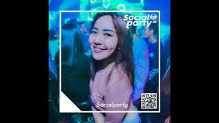 DJ SOUND CYBER BJORKA JJ VIRAL TIKTOK 2023 || Socialparty