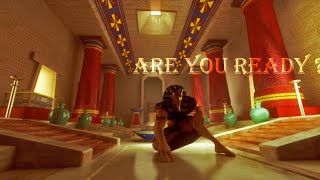 Escape Rooms Game Egypt screenshot 1