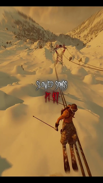 Download lagu π§ // SEMPERO (Ultra Slowed) π§π·π₯ //