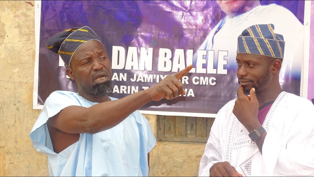 DAN TAKARA SEASON 1 EPISODE 2 KADAN DAGA CIKI DUK RANAR LARABA DA KARFE 7:30 NADARE