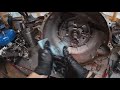 Ford 4R75w transmission / Ford transmisión 4R75w reparacion